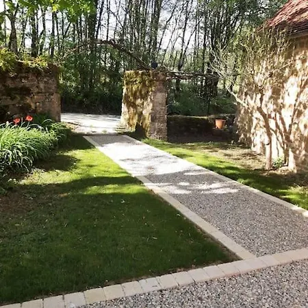 Gite Avec Charme Entre Collonges La Rouge-Turenne Ligneyrac Exterior photo