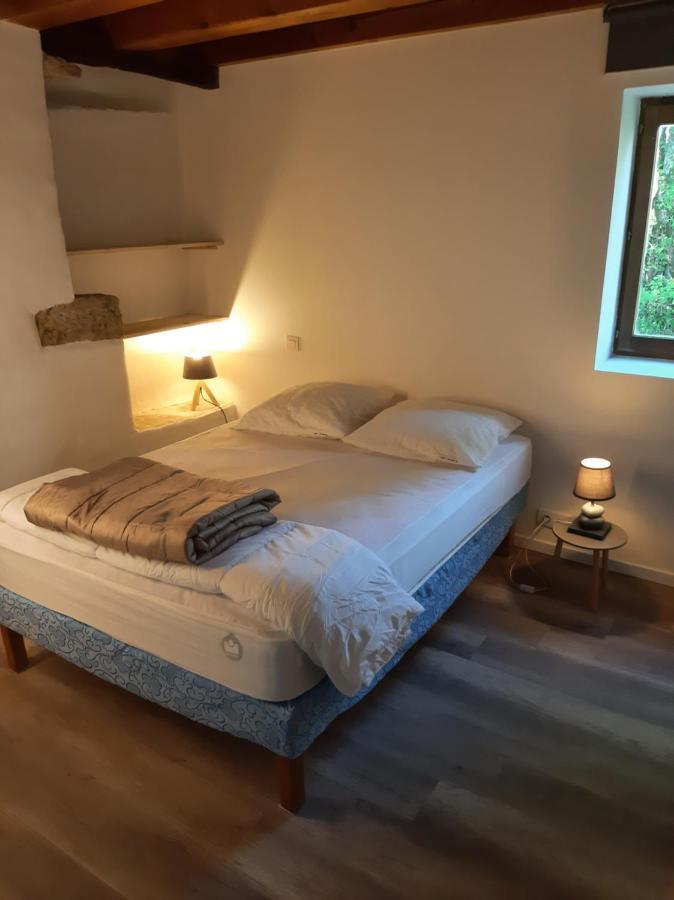 Ferienhaus Avec Charme Entre Collonges La Rouge-turenne *