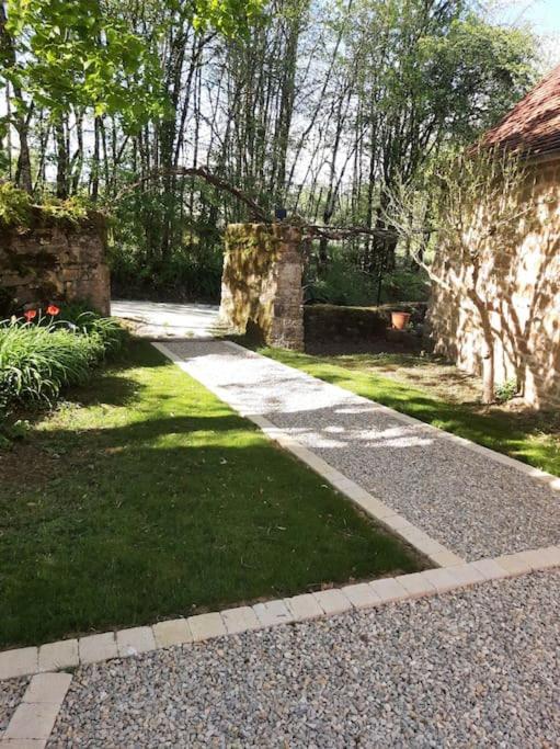 Ferienhaus Avec Charme Entre Collonges La Rouge-turenne *